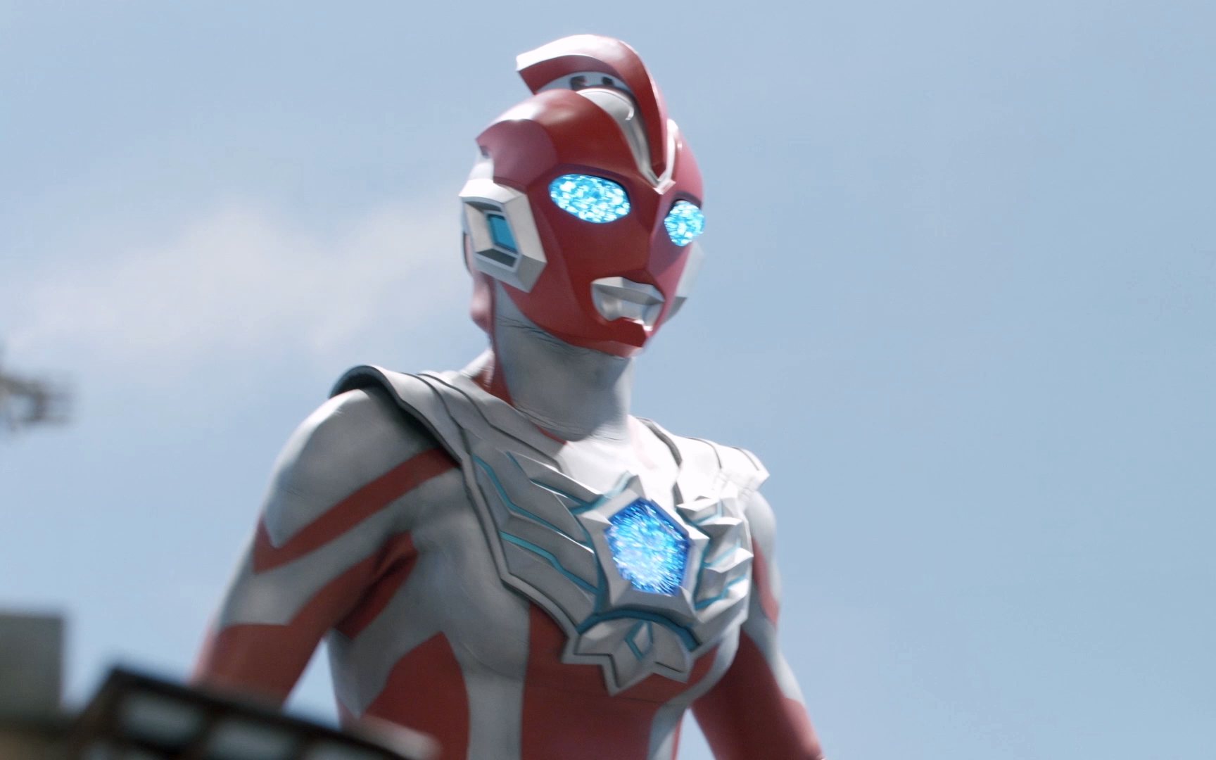 【7月】奥美迦奥特曼 19