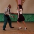 Swing- Lindy Hop Dance lessons level 1