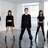 OYT女团翻跳《Kill This Love