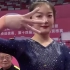 【跳自女皇周琪淇】12岁高低杠比赛视频