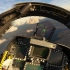 RTX4090加持下的《微软模拟飞行2020》VR效果非常震撼，等小派水晶，F/A18大黄蜂在纽约上空