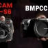 【油管中字】6K相机对决哪家强，性价比之王——Z CAM E2-S6 VS BMPCC 6K