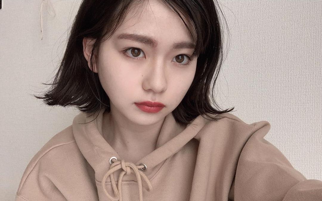 [apricot yamada] apricot yamada instagram live stream 26.4.2019