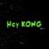 【Rap鼓点抽取】《Hey Kong》KEY.L.刘聪