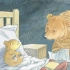 【英文字幕】《小熊，你睡不着吗？》儿童英语故事