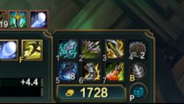 盾书+死舞不愧是亚索最权威的出装 ，配个会心治疗直接无敌了，用盾去挡死舞减伤这玩意到底谁发明的啊