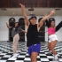 欢乐编舞 Ariana Grande- 34+35 Brian Esperon Choreography