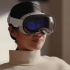 苹果VR眼镜Apple Vision Pro介绍宣传片（TBA）
