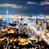 【延时摄影】日本东京的日与夜 你也许不曾见过的都市风景