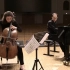 【古典】德彪西 大提琴和钢琴奏鸣曲 & 巴赫 无伴奏大提琴组曲丨Anastasia Kobekina
