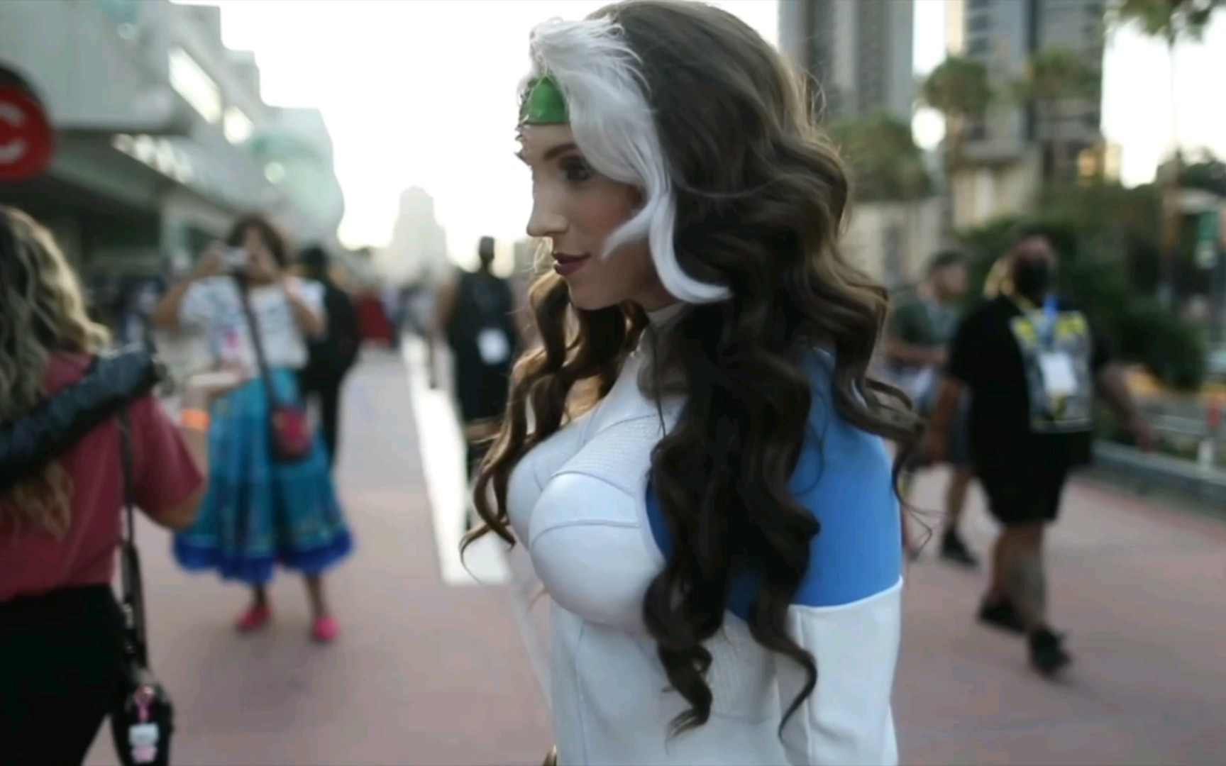San Diego Comic-Con