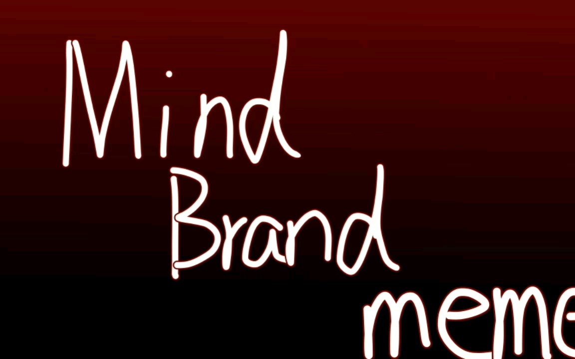 [兽设meme]mind brand