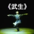 《武生》男子独舞 张雷 北京歌舞剧院 第十届全国舞蹈比赛