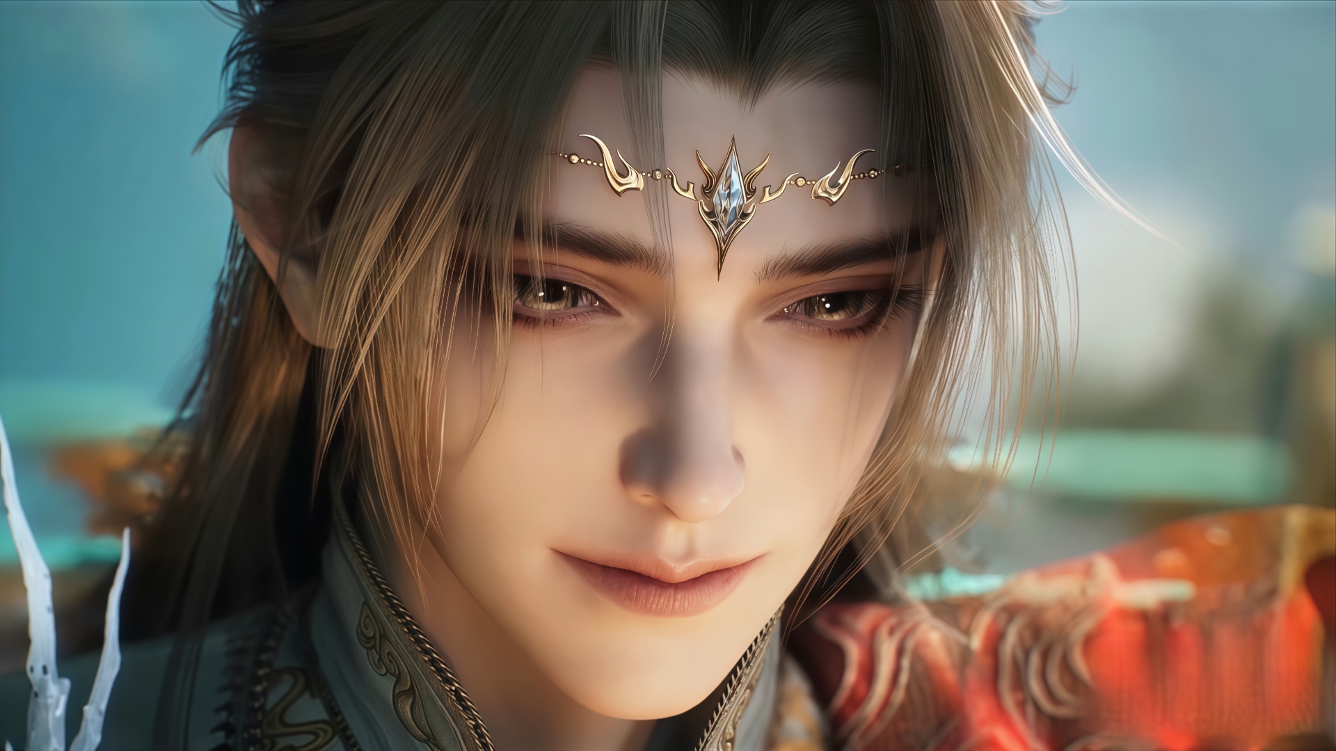 明明可以当男公关结果你说你是厨子【融念冰·斗罗大陆】