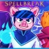 【I AM WILDCAT】Spellbreak but we’re always the meat of the sa