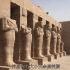 卡纳克神庙 埃及最大的太阳神崇拜中心