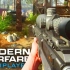 《使命召唤：现代战争》 多人模式  2V2新模式：Gunfight    游戏直播录像（2）    1080P 60帧视