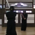 日本古流柔剣術会：剣術競技