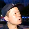 民      办      交      警