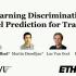 （ICCV2019oral）单目标跟踪算法Learning Discriminative Model Predictio