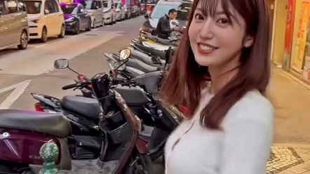 #阿部夏树# 澳门游