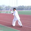 初级长拳 第三路 教学视频（上