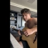 【Niall Horan】20200425 Instagram live 直播