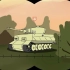 人间地狱动画——你的坦克被标记了