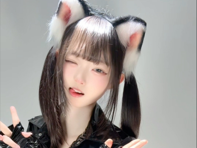 不好意思哦～你被逮捕啦