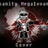 [ 傳説之下：精神錯亂 ]Undertale - Insanity Megalovania [Cover with - 