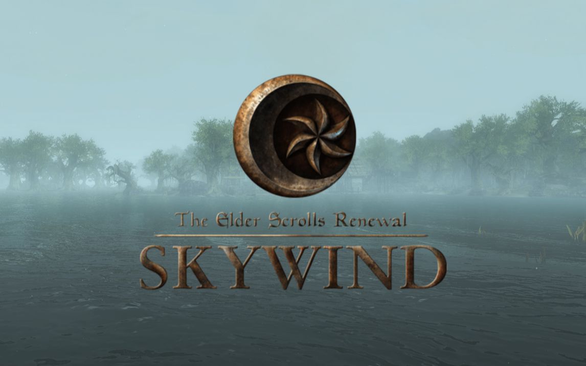 【上古卷轴3:重置】《天风(SkyWind)》任务实机演示2019科隆游戏展哔哩哔哩bilibili