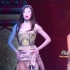2003中国时装周 张肇达专场