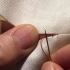 【搬運】如何縫制U型縫線（梯形縫製） ◆ 用於翻口玩偶和ぬい毛絨 ◆ 手工縫制的基礎知識
