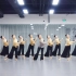 【舞者之声】原创古典舞《东宫·初见》结课展示