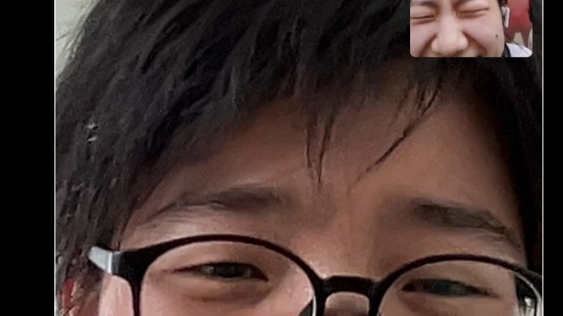 高中毕业后九年的我们||这些年被打击惨了，一直都在思考我们如何活着？