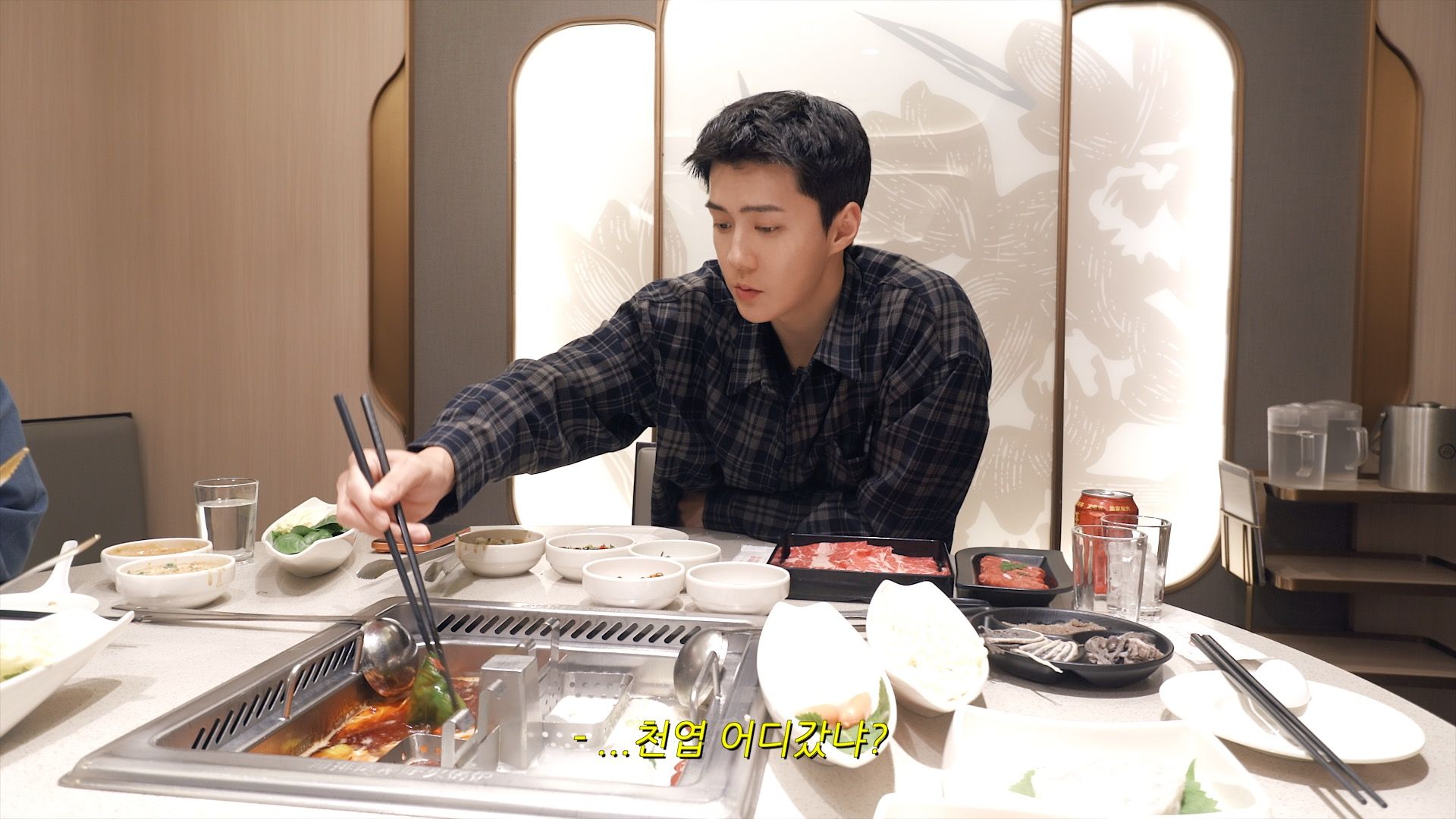 【EXO】???