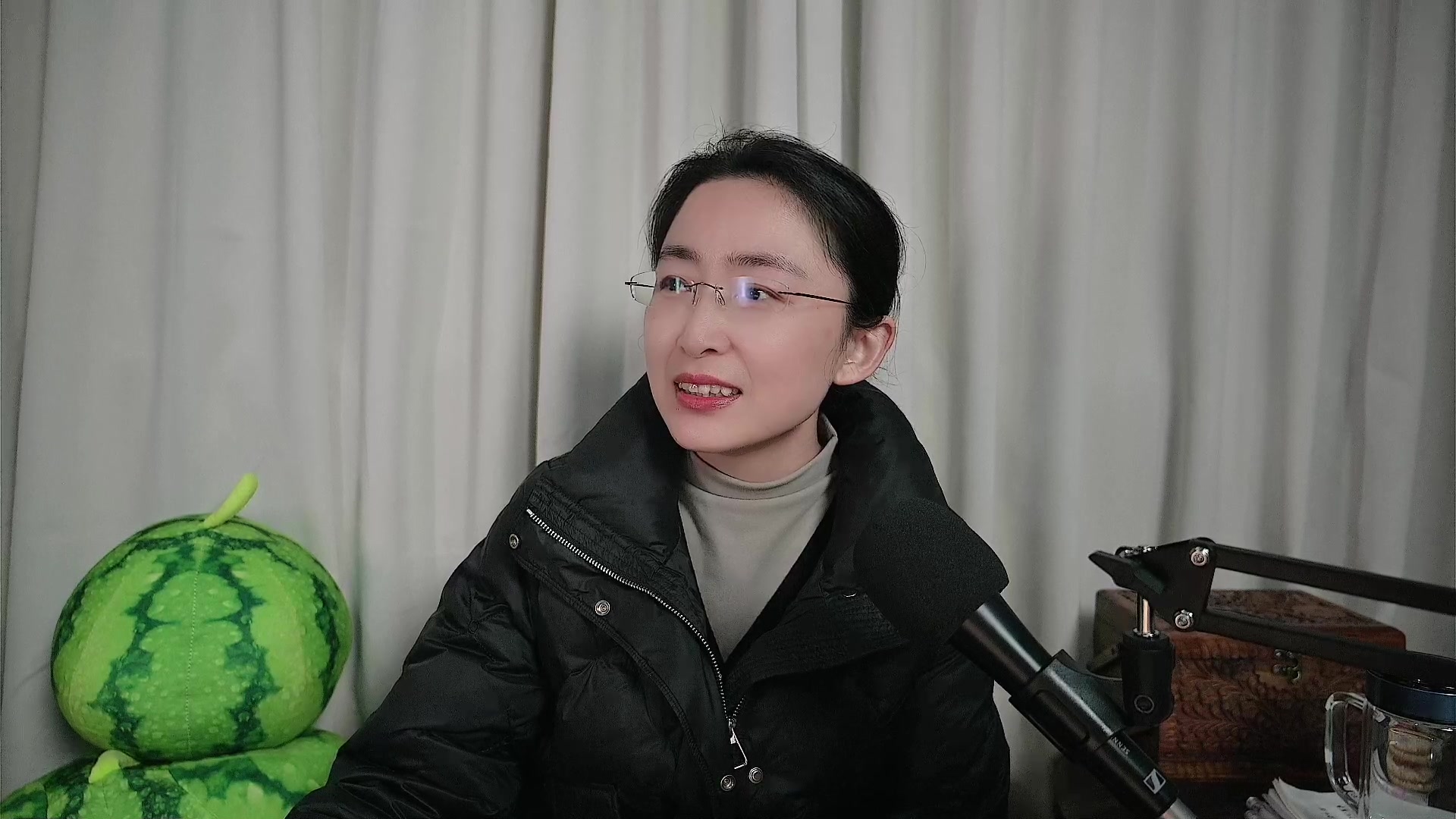 吃瓜蒙主 2025-02-10 直播回放 录播