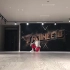 孟佳阿迪达斯广告舞蹈练习视频