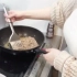 【正经厨房】：肉 末 金 針 菇