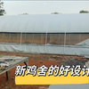 合理的鸡舍设计，轻松养鸡