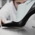 【Dior】一双高跟鞋的诞生