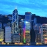 【延时拍摄】香港｜700万繁华大都市