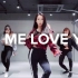 【1M】MinaMyoung编舞 Let Me Love You