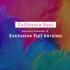 【苹果发布会主题曲】California Soul 全网唯一完整版！！注意⚠️！2:29 的完整版