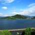 中国第二大淡水湖  梦里洞庭湖
