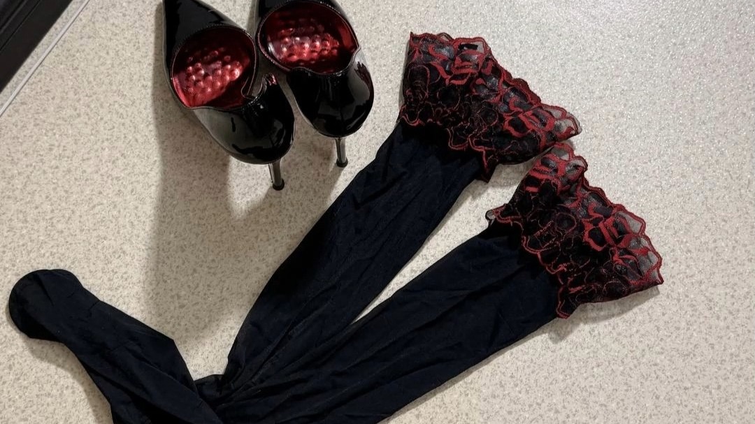 最懂氛围感的，还得是姐系！