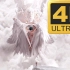 【4K】旧约高清智天使，座天使，炽天使形象