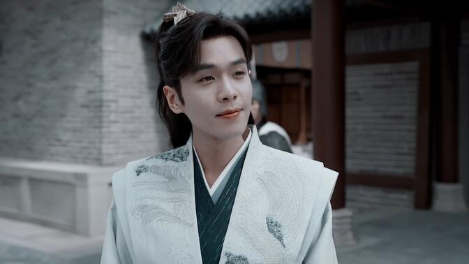 【庆余年丨纯音乐】范闲の小曲 The Lost City