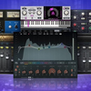 用SuperRack SoundGrid现场试音