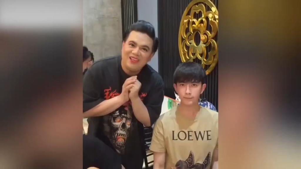 于朦胧泰国好好玩世界综艺